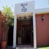 Hotel La Posada del Angel