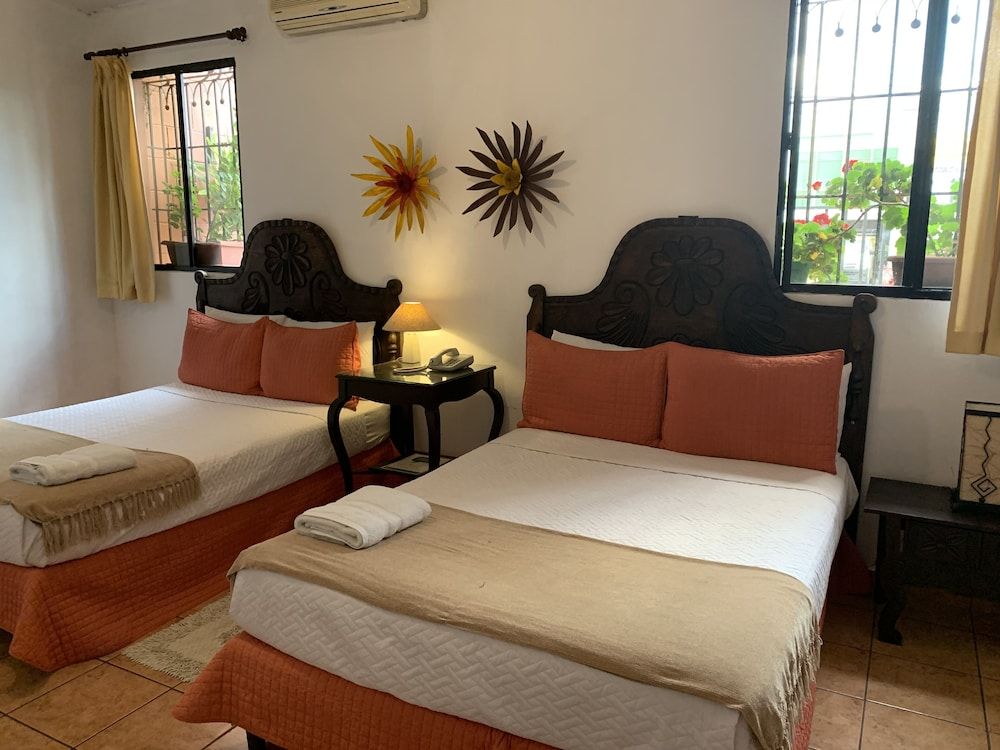 undefined Hotel La Posada del Angel