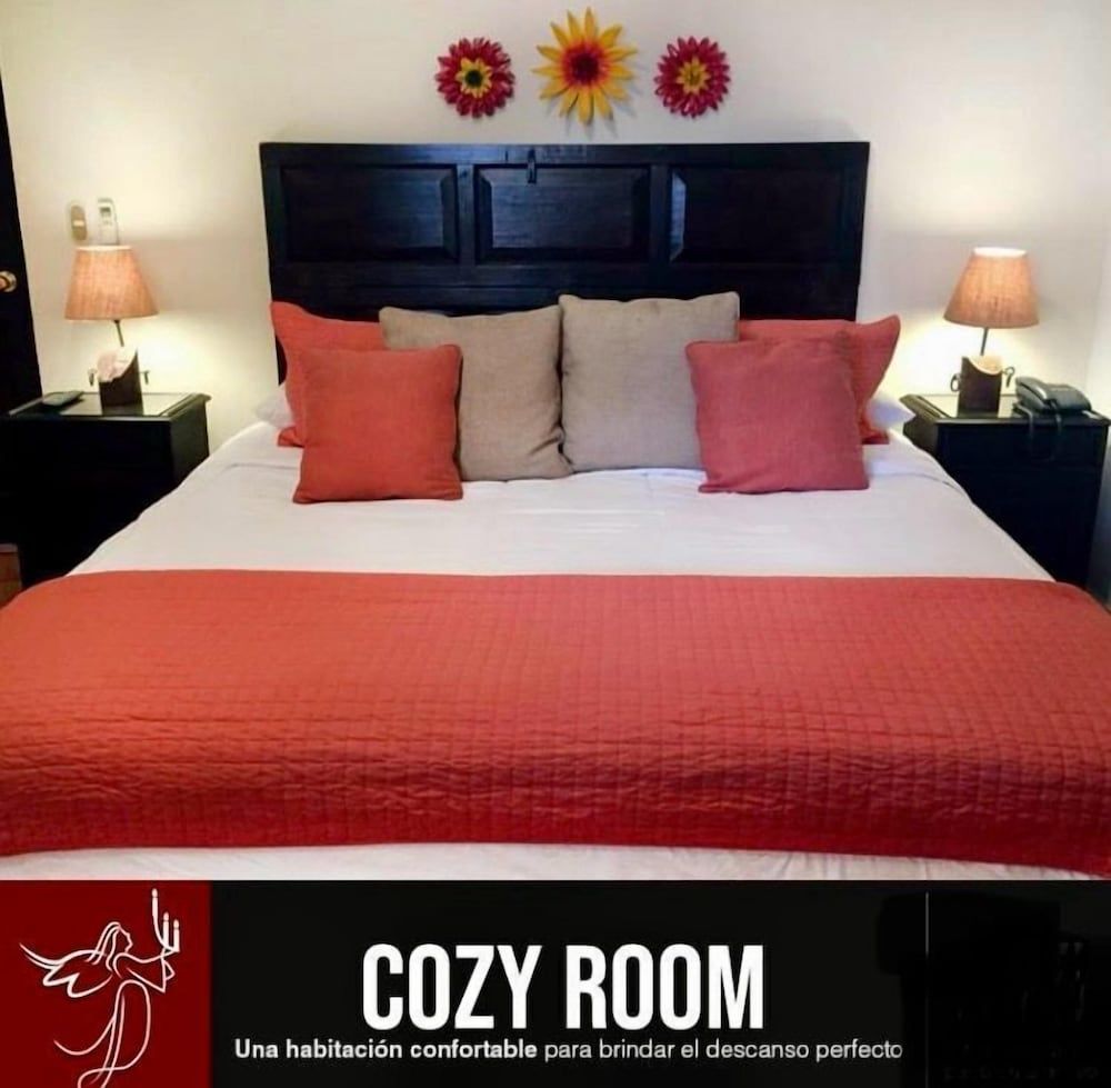 undefined Hotel La Posada del Angel 9