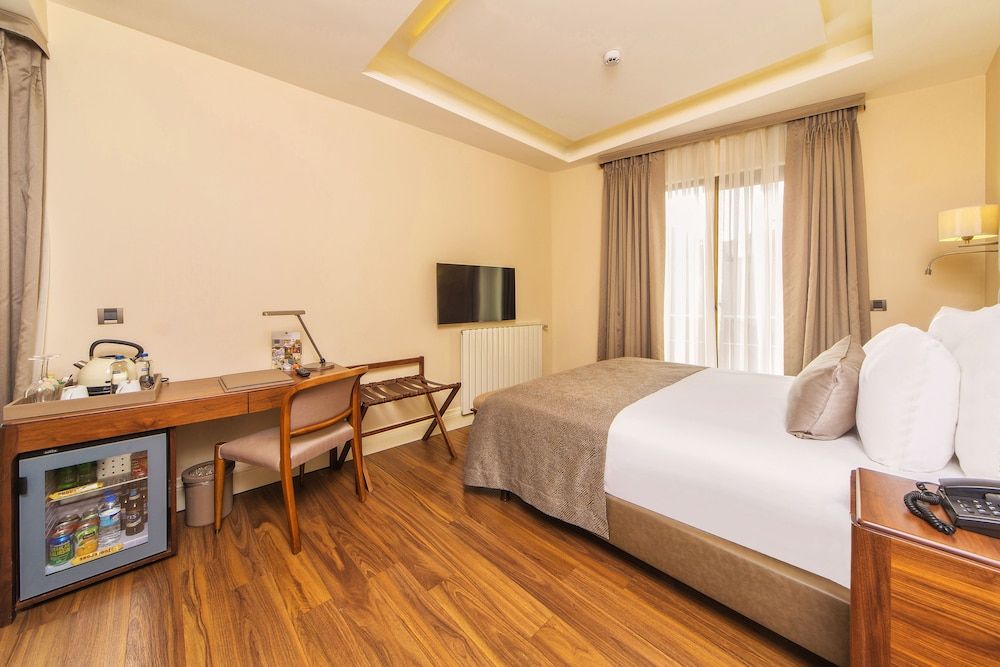 undefined Morione Hotel & Spa Center 8