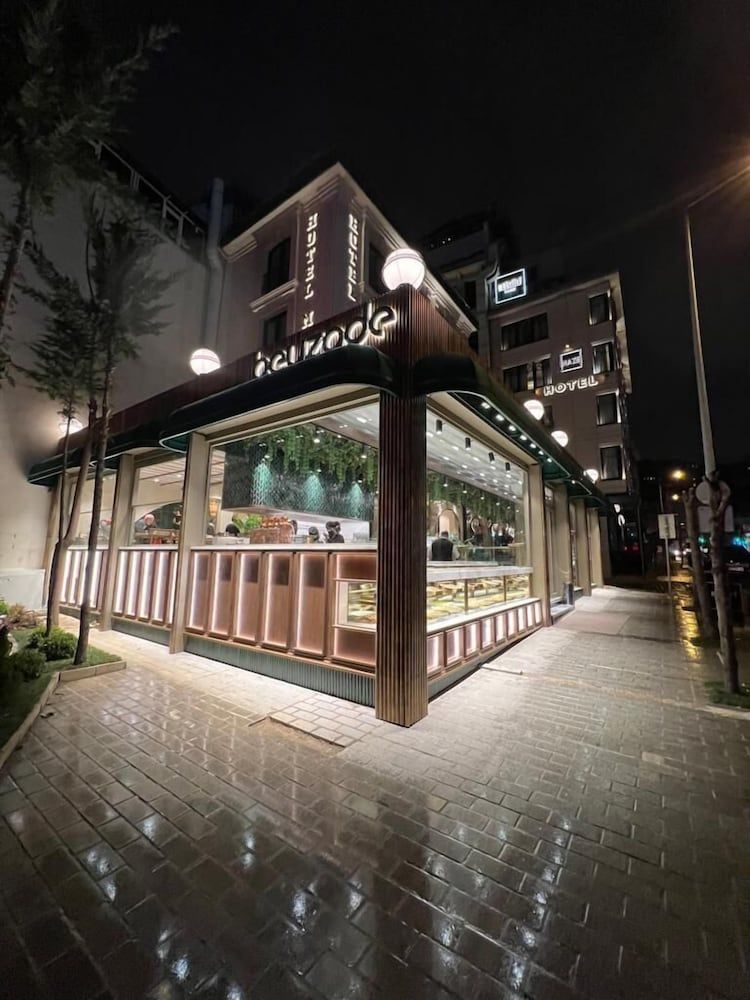 undefined Morione Hotel & Spa Center 3