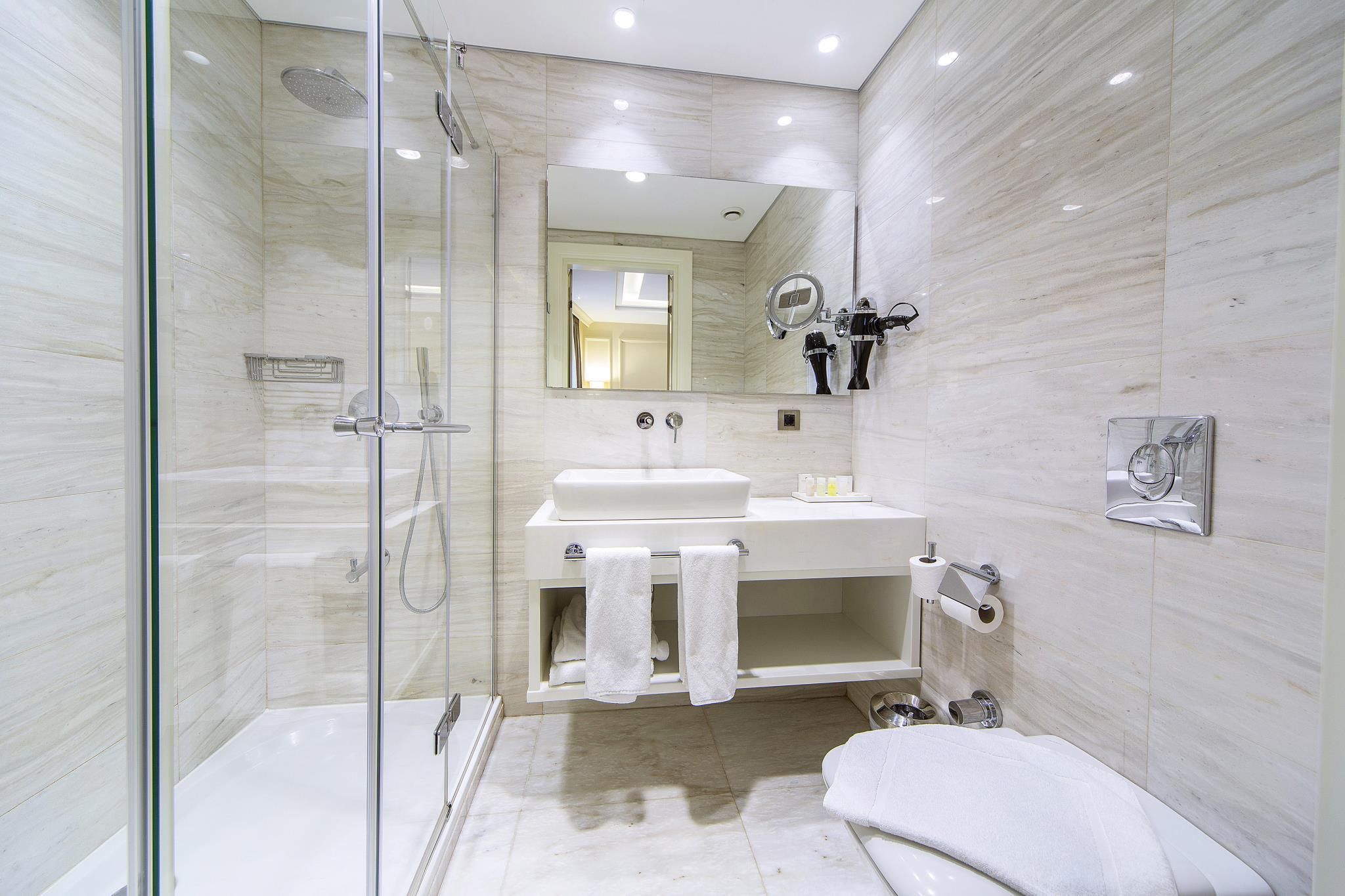 Morione Hotel & Spa Center Standard Double / Twin 3