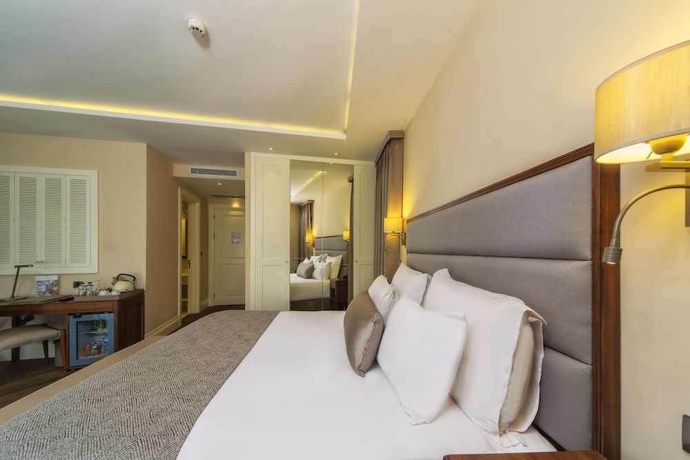 undefined Morione Hotel & Spa Center 10