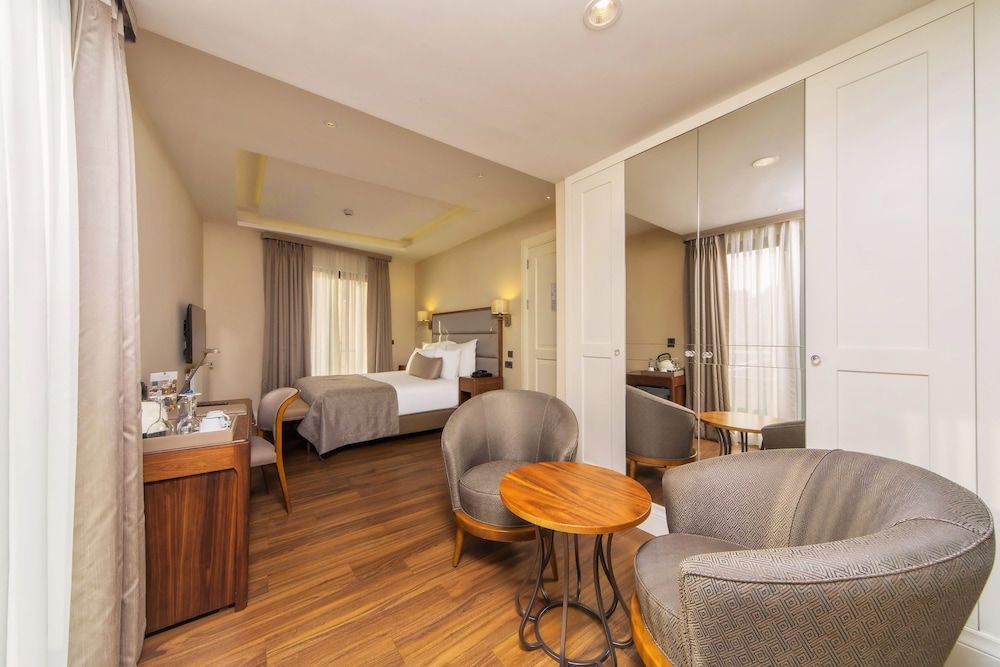 undefined Morione Hotel & Spa Center 9