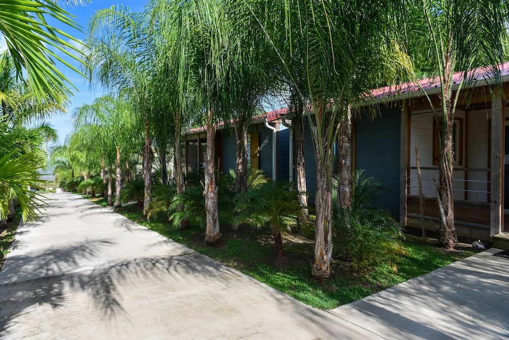 Cottage, 2 Bedrooms, Terrace (5 pax)