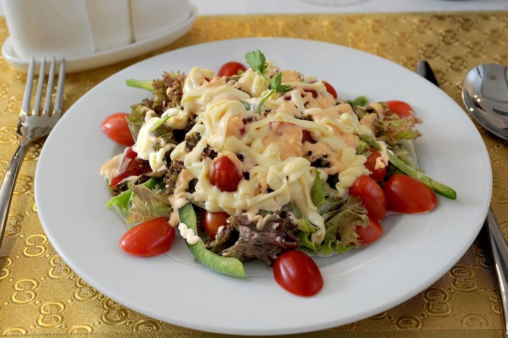 undefined New Era Hotel and Villa 10