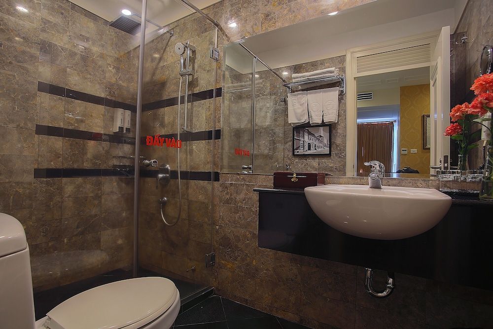 undefined New Era Hotel and Villa 6