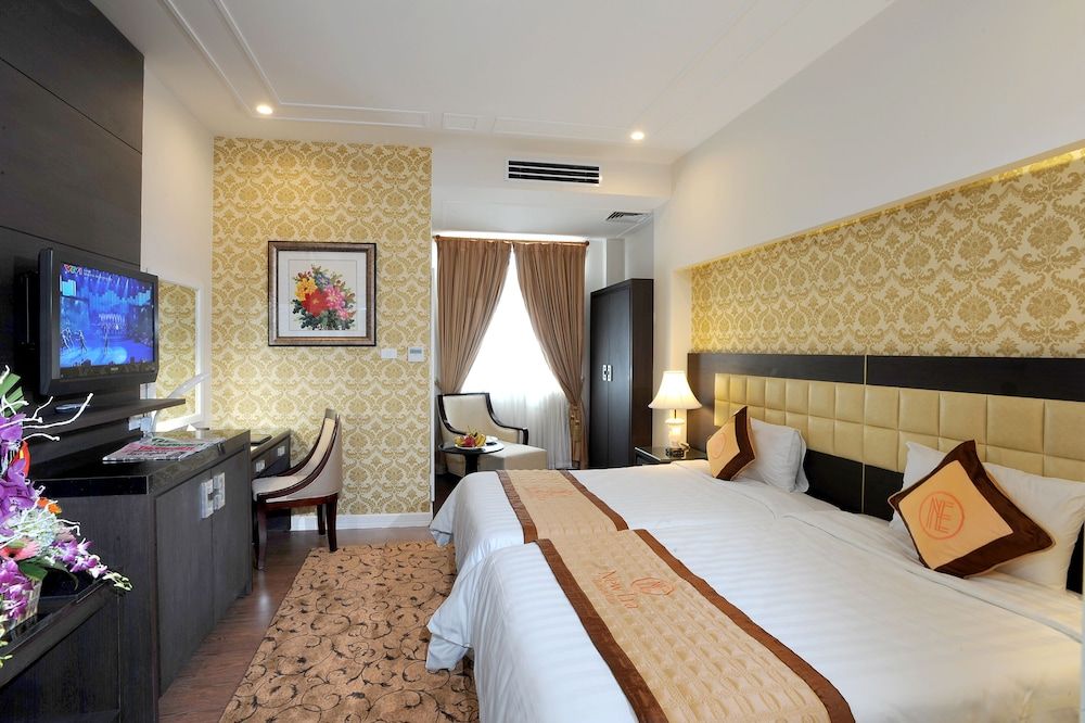 undefined New Era Hotel and Villa 4