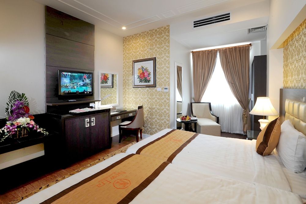 undefined New Era Hotel and Villa 3