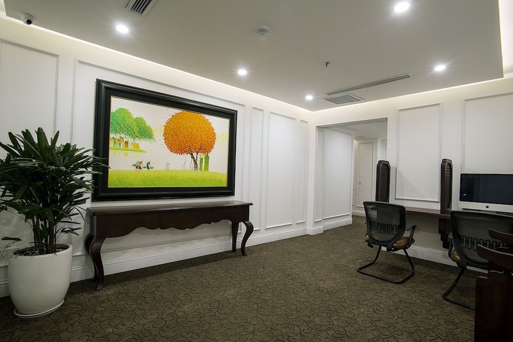 undefined New Era Hotel and Villa 9