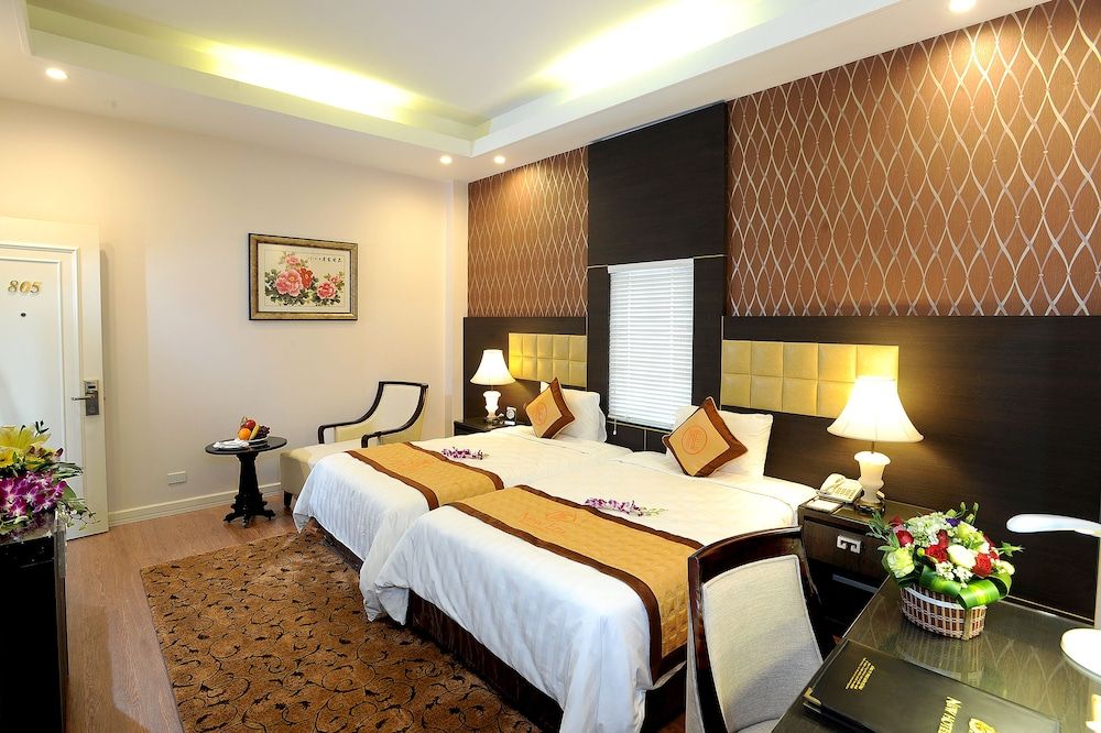 undefined New Era Hotel and Villa 5