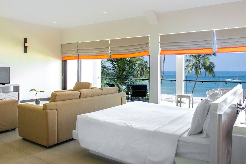Shinagawa Suite