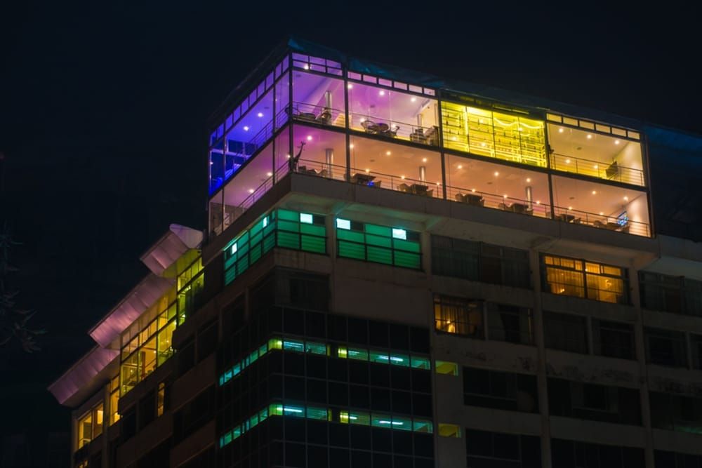 undefined Cloud Hotel & Suites 7