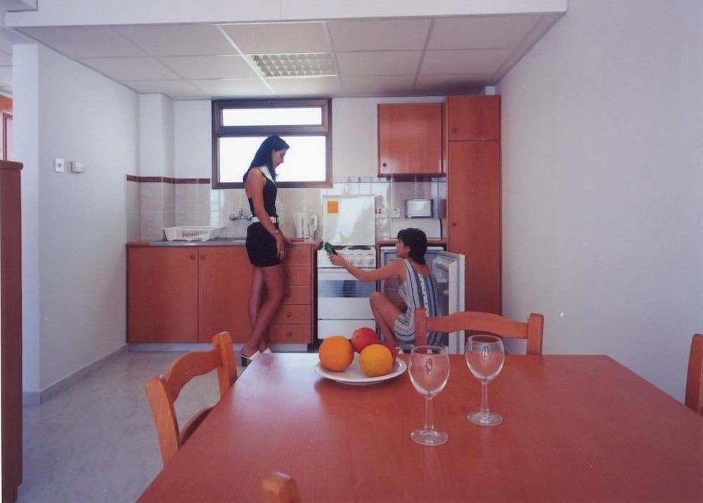 Apartment, 1 Bedroom, Balcony, Partial View