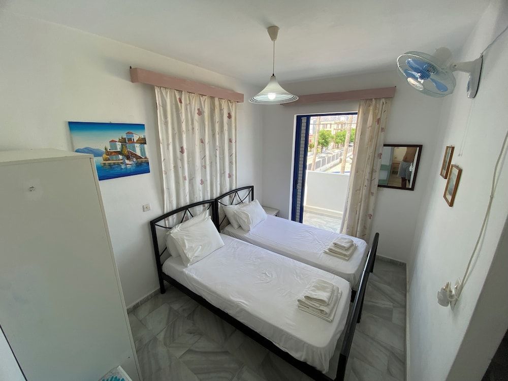 Apartment, 1 Bedroom