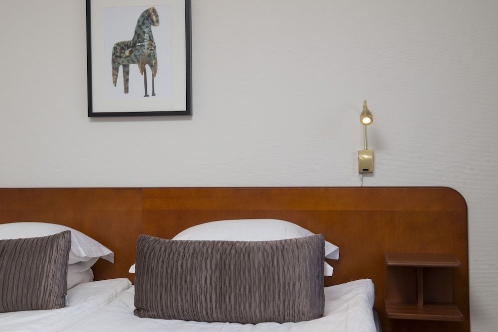 Best Western Hotell Lerdalshöjden Standard Room, 1 King Bed, Non Smoking (View) 3