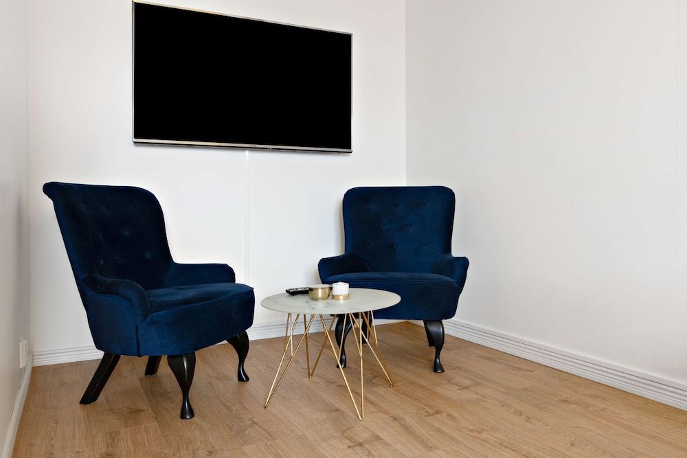 Best Western Hotell Lerdalshöjden Suite, 1 King Bed, Hot Tub, Lake View 4