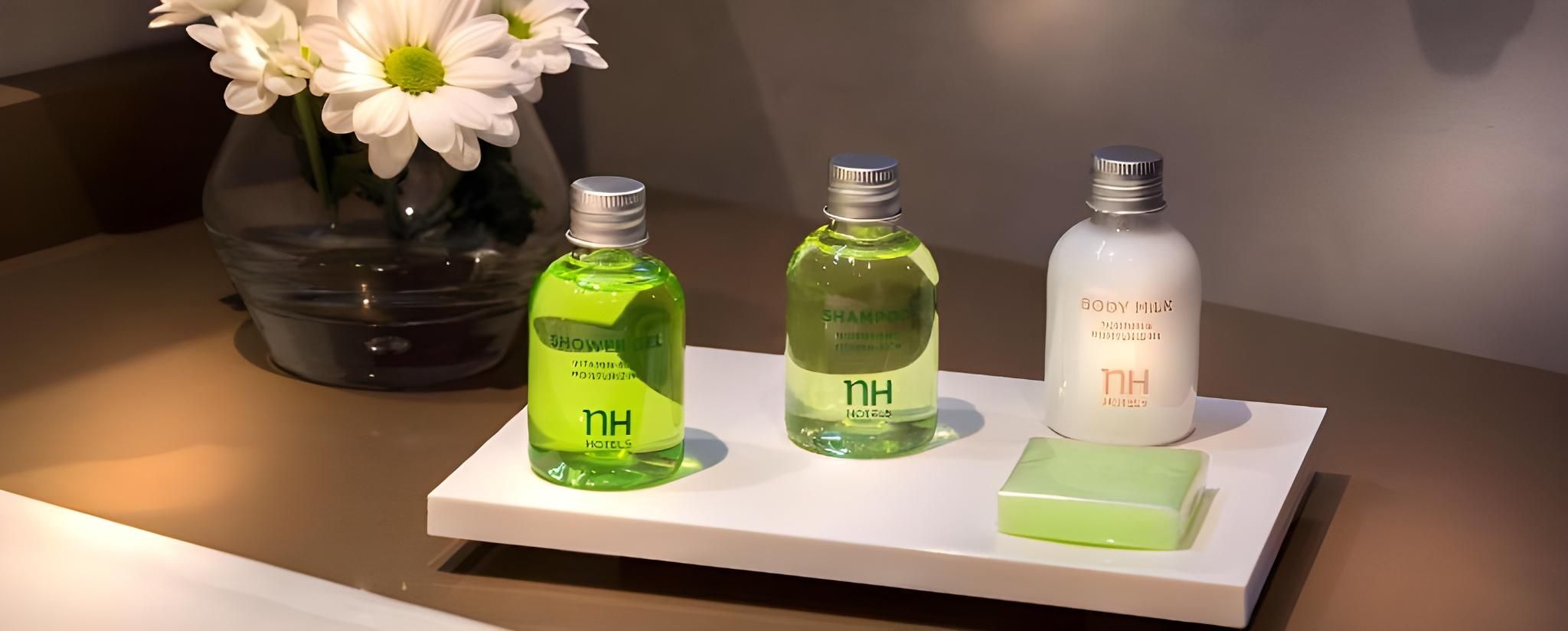 NH Milano 2 Residence Standard Room 2