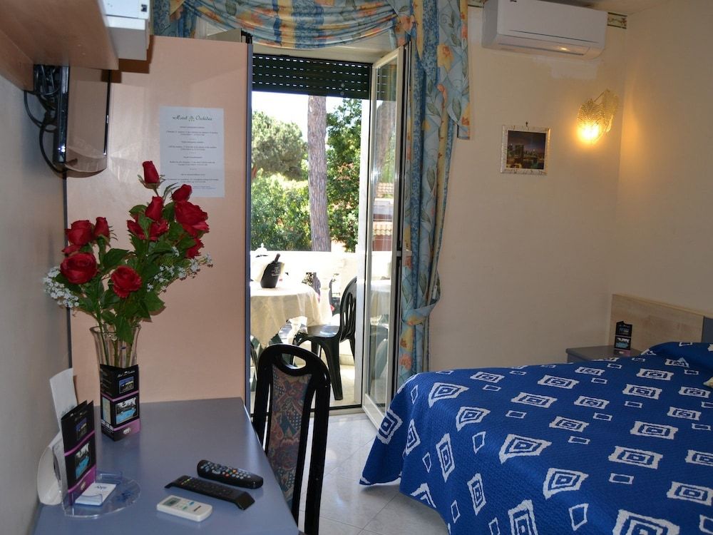 Double Room Single Use