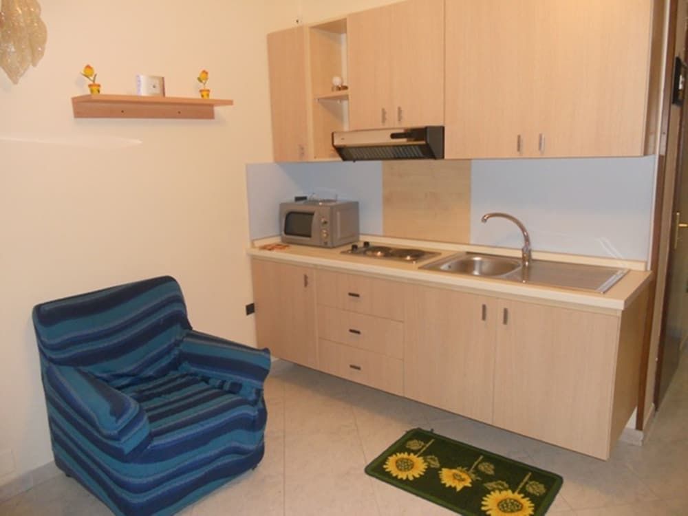 Standard Apartment, 1 Bedroom