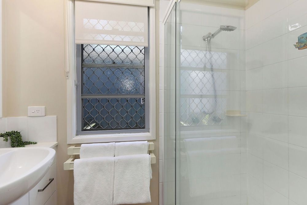 Reflections Brunswick Head - Holiday Park Superior Cabin - Sleeps 5 5