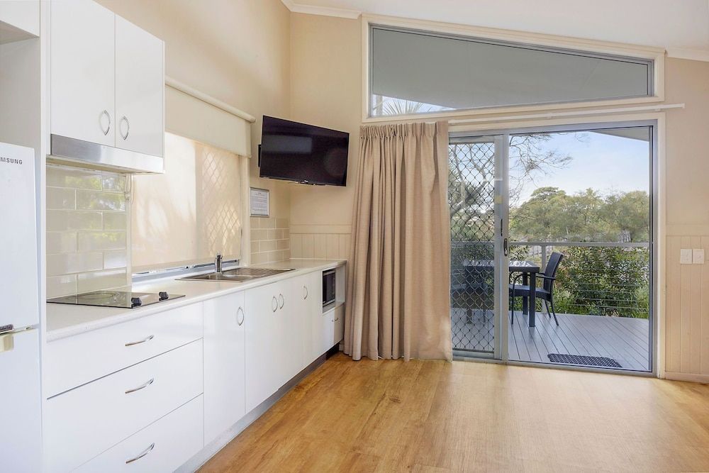 Reflections Brunswick Head - Holiday Park Superior Cabin - Sleeps 2 6