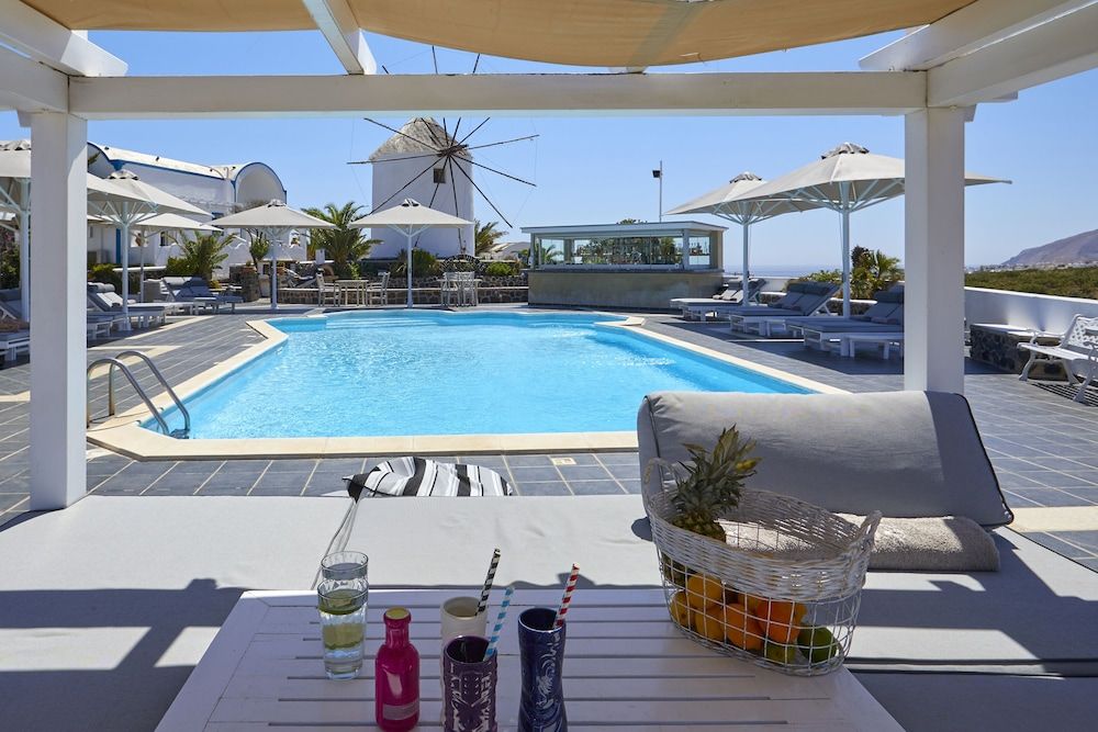 undefined Milos Villas Hotel 10