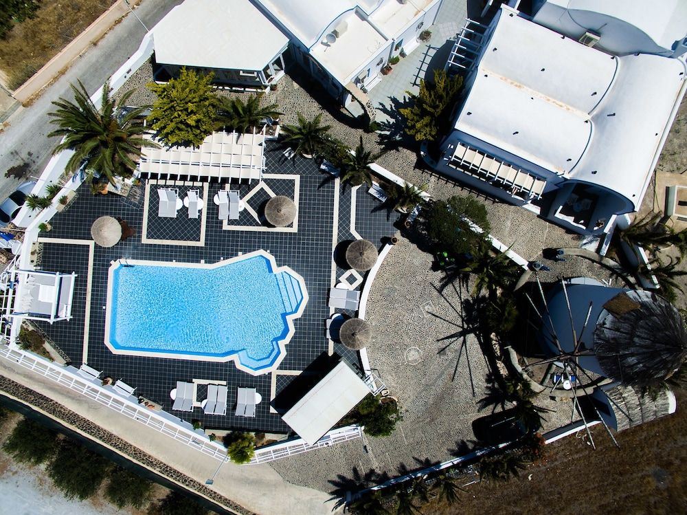 undefined Milos Villas Hotel 2