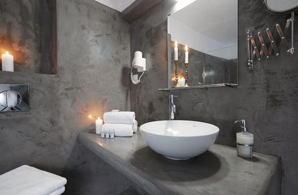 Milos Villas Hotel Standard Room (Renovated) 7