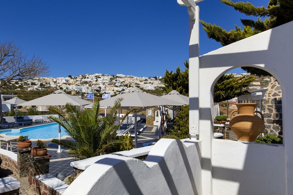 undefined Milos Villas Hotel 9