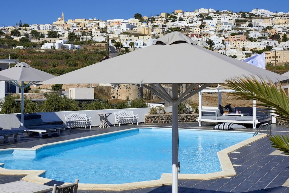 undefined Milos Villas Hotel 6