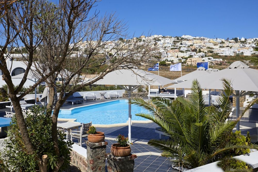 undefined Milos Villas Hotel 7