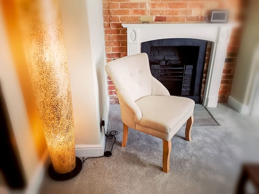 The Grove Cromer Superior Suite, Ensuite, Garden View (Number 11) 4