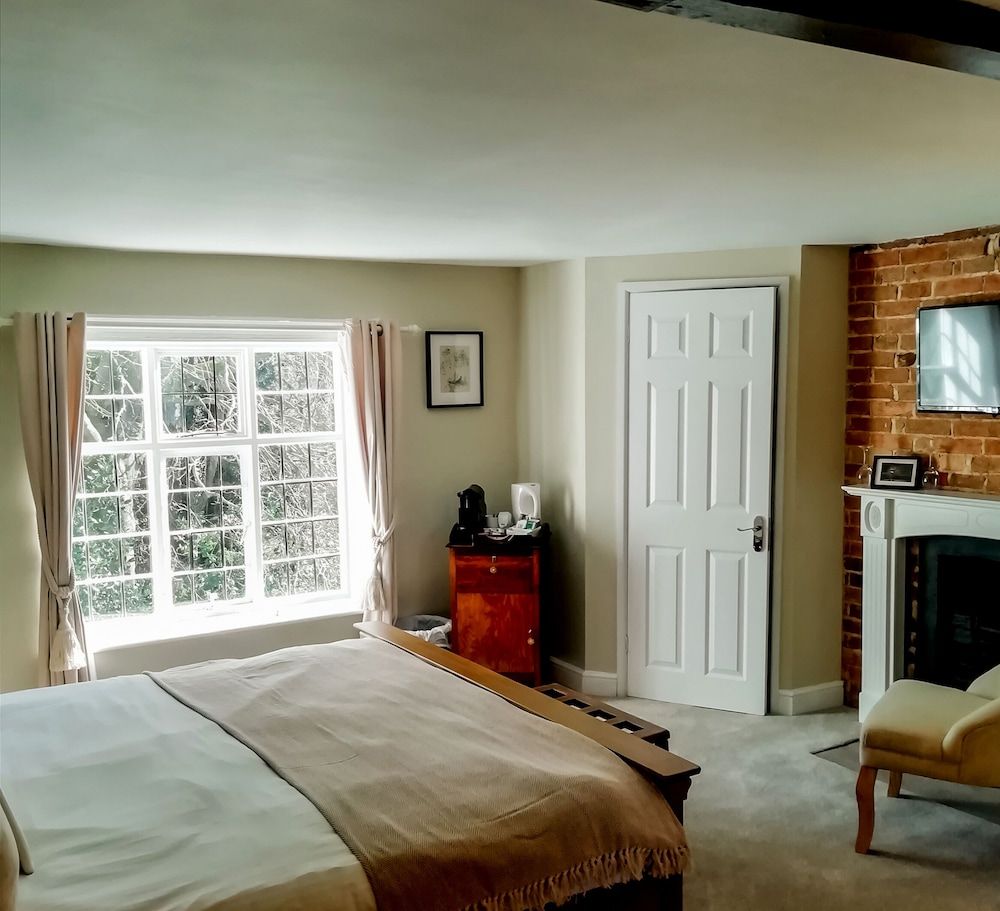 The Grove Cromer Superior Suite, Ensuite, Garden View (Number 11) 5