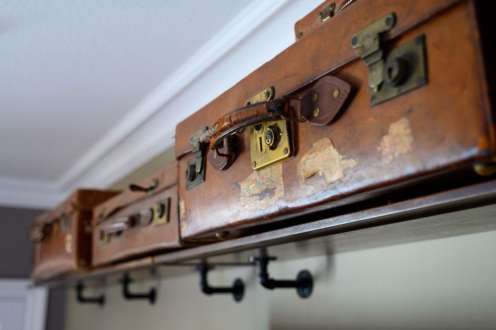 The Grove Cromer Standard Twin Room, Ensuite 5