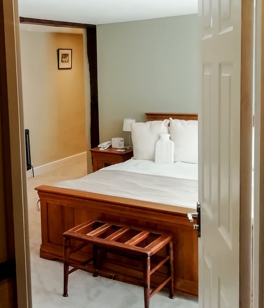 The Grove Cromer Superior Suite, Ensuite, Garden View (Number 11)