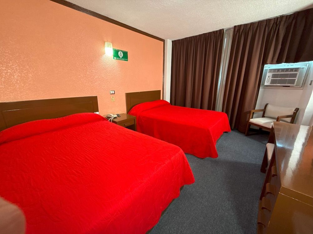 Hotel María Victoria Single Room, 1 Queen Bed 4