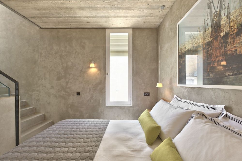 Casa Ellul - Small Luxury Hotels of the World Suite 7 - Duplex Suite 4