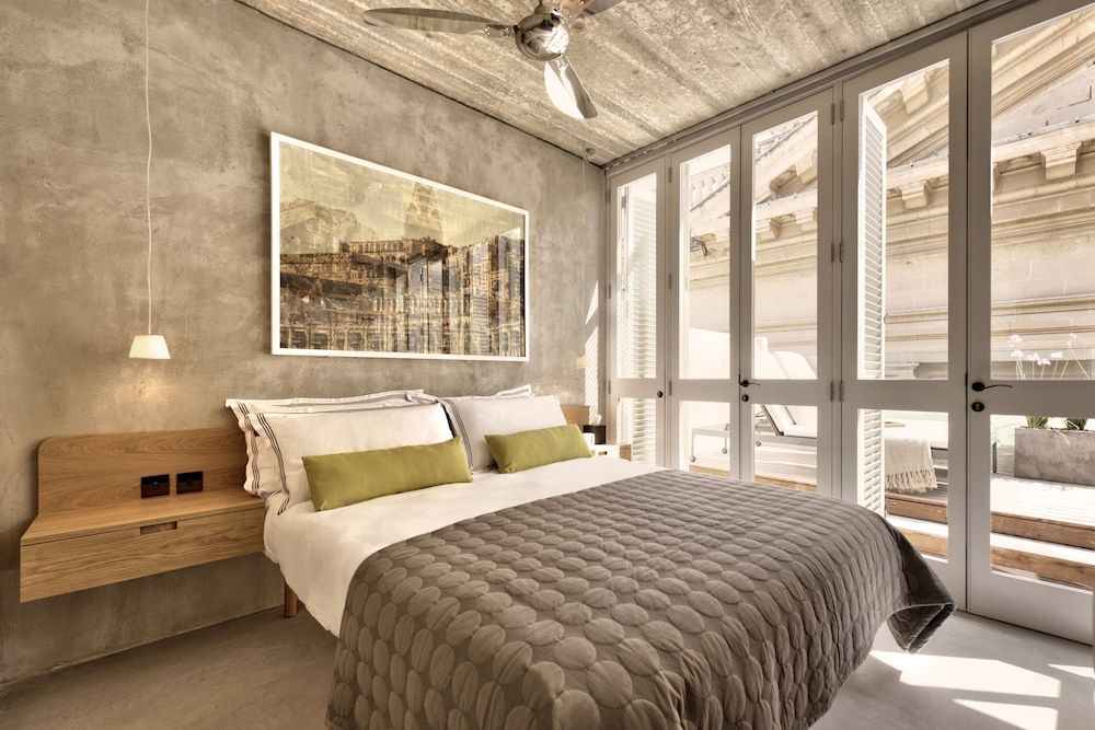 Casa Ellul - Small Luxury Hotels of the World Suite 8 - Executive Suite