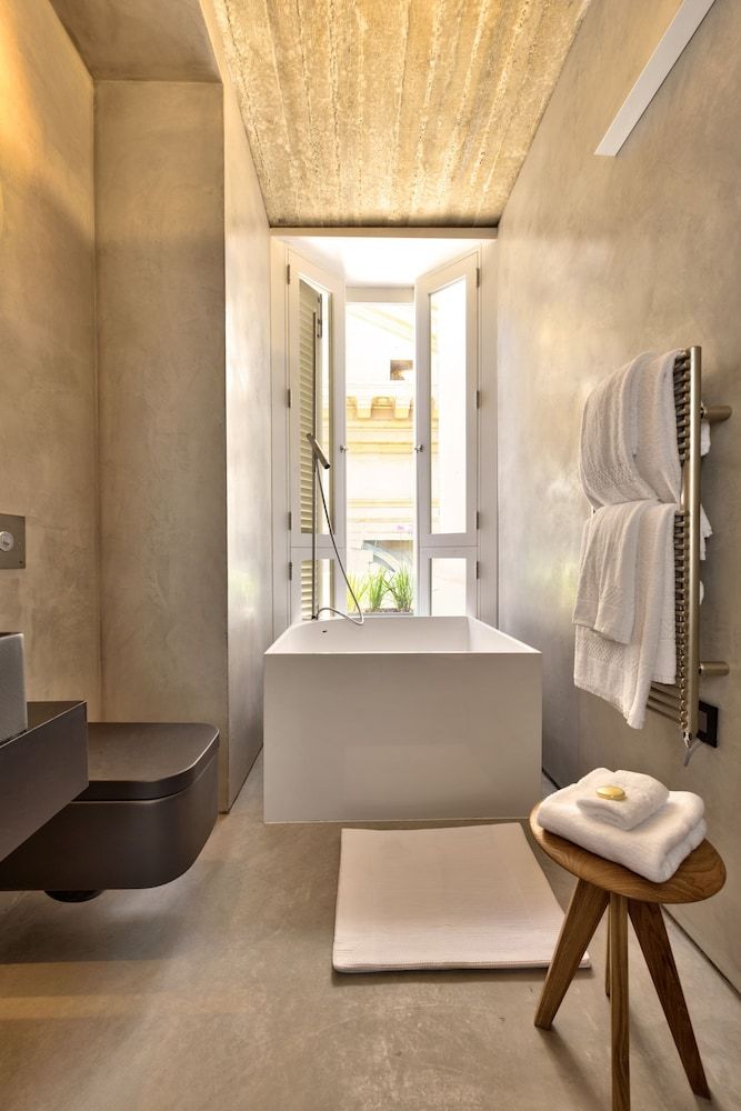 Casa Ellul - Small Luxury Hotels of the World Suite 8 - Executive Suite 5