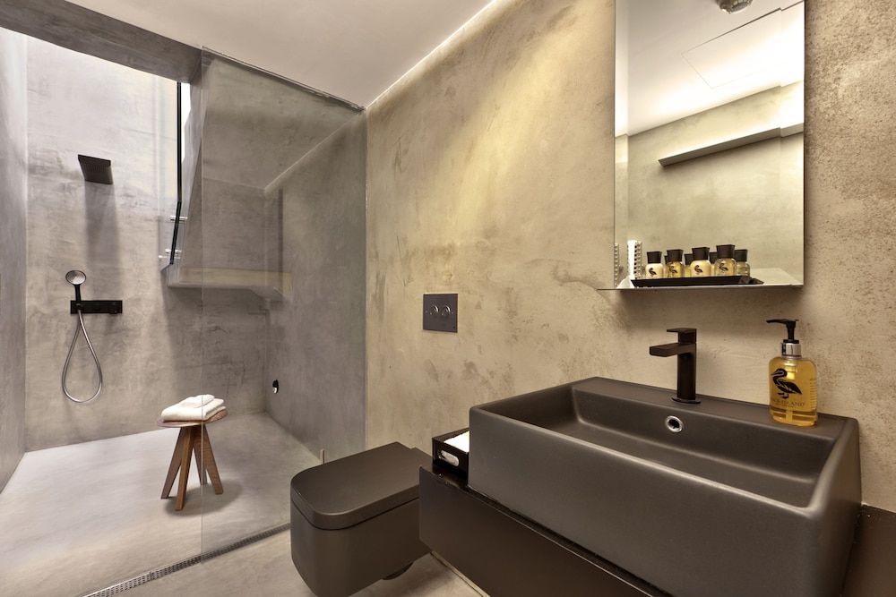 Casa Ellul - Small Luxury Hotels of the World Suite 7 - Duplex Suite 7