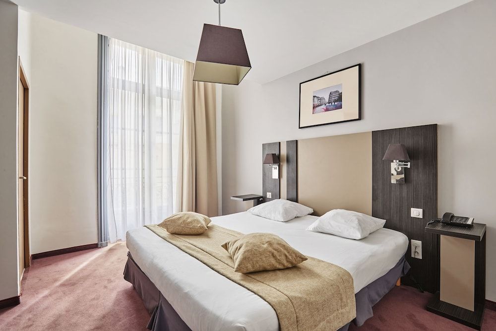 Comfort Suite