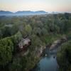 Karongwe - River Safari Lodge