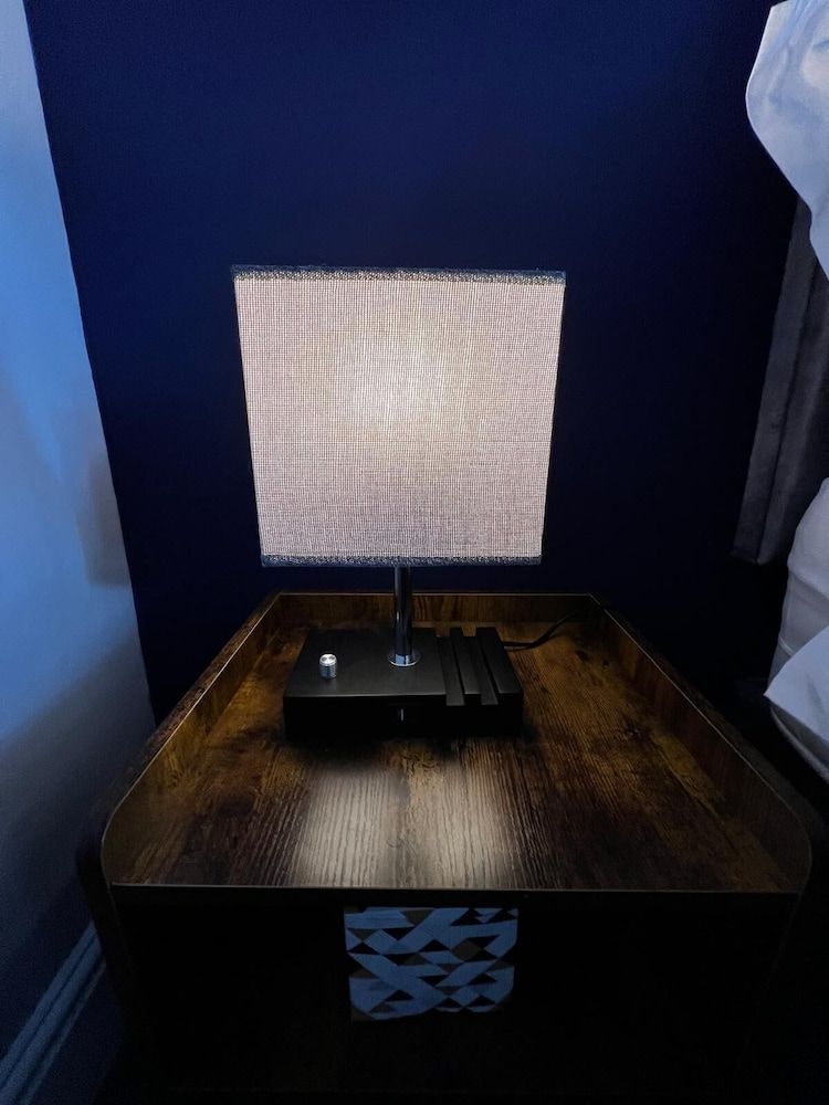 Elephant & Castle Superior Double Room, Ensuite (.) 4