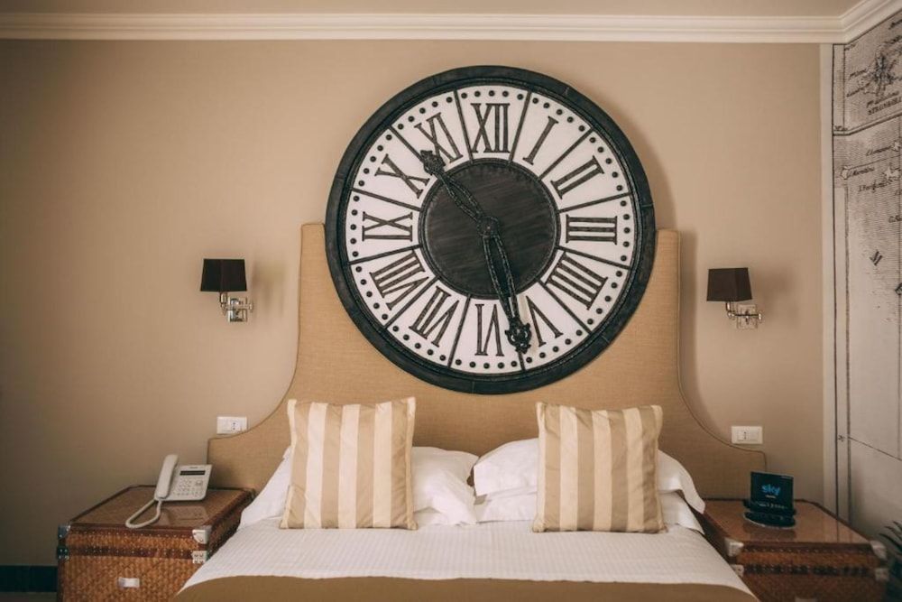 La Dépendance Deluxe Double Room 2