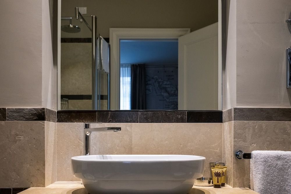 La Dépendance Classic Room 5