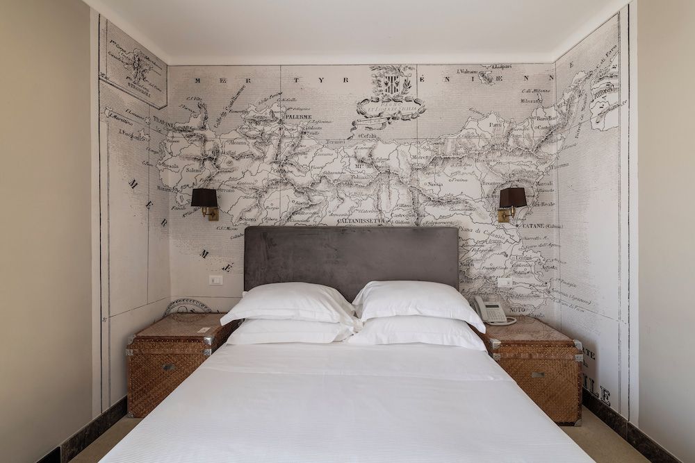 La Dépendance Classic Room 4