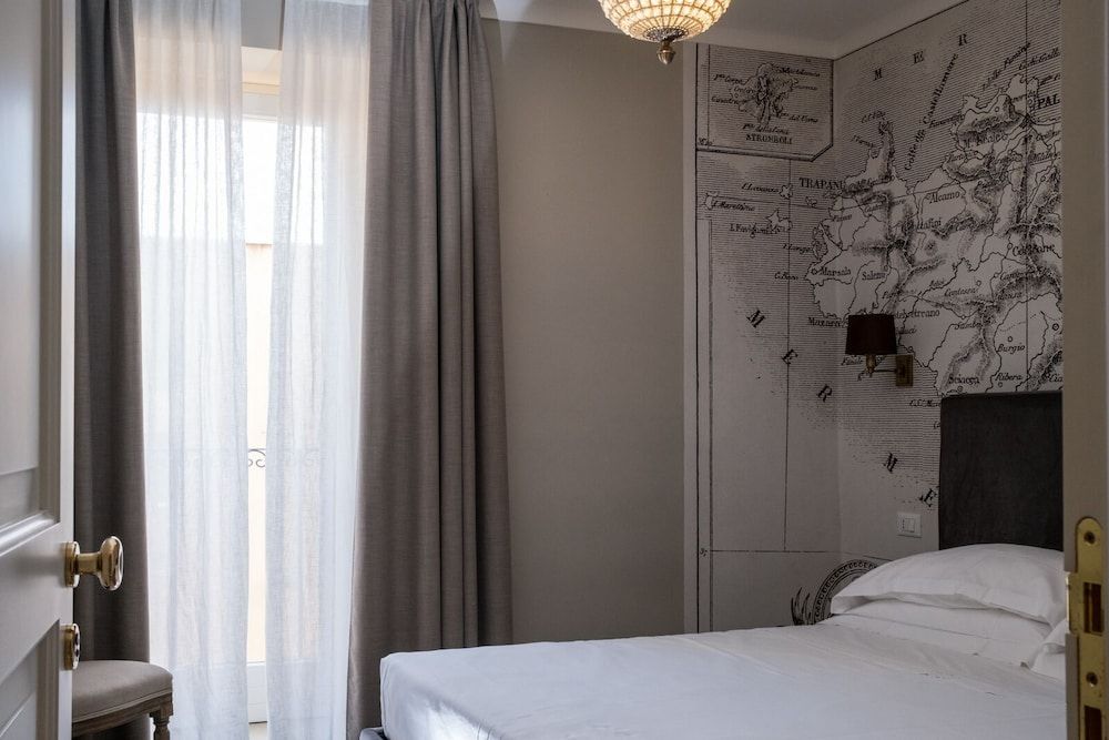 La Dépendance Classic Room 2