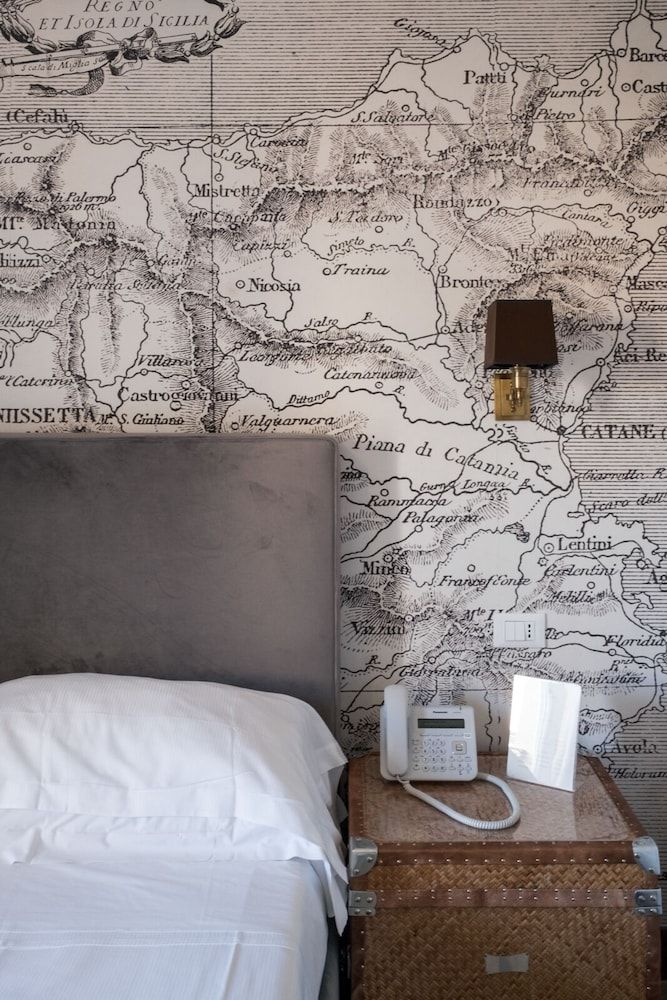 La Dépendance Classic Room 6