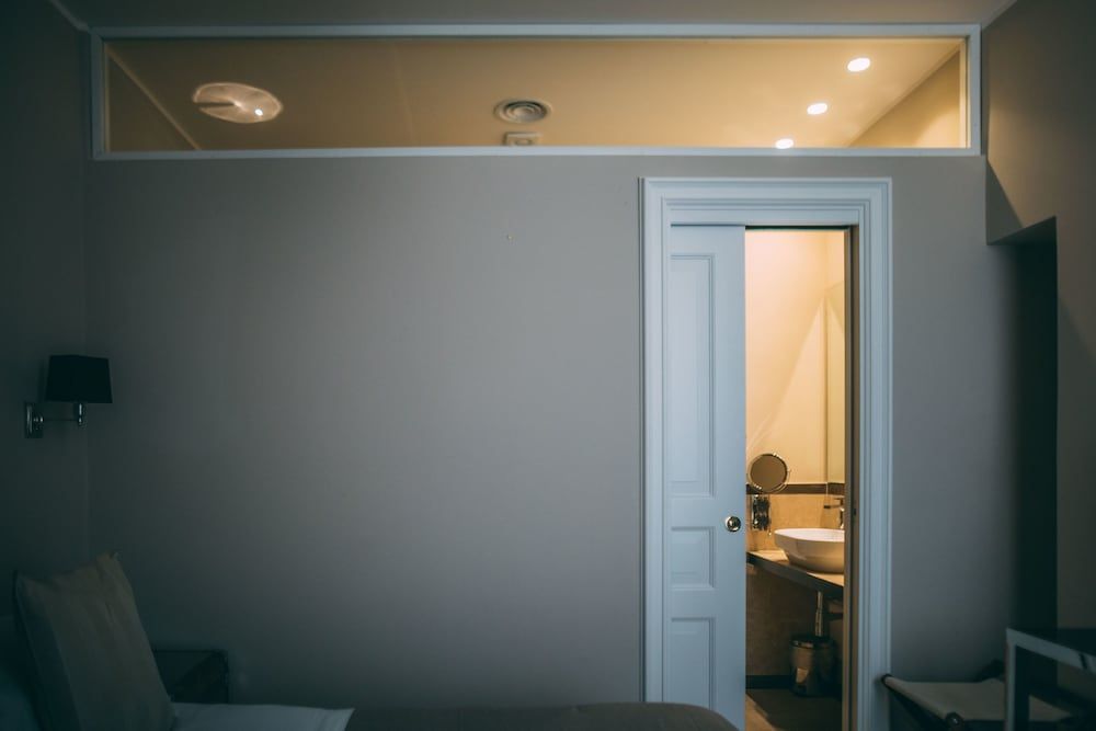 La Dépendance Deluxe Double Room 4